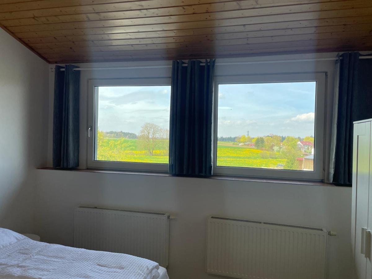 Sweet Rooms Bubesheim Exteriér fotografie