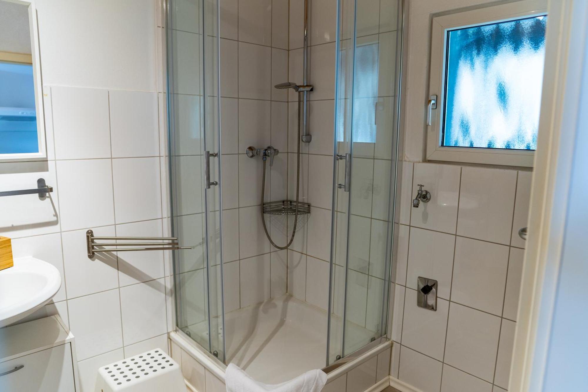 Sweet Rooms Bubesheim Exteriér fotografie
