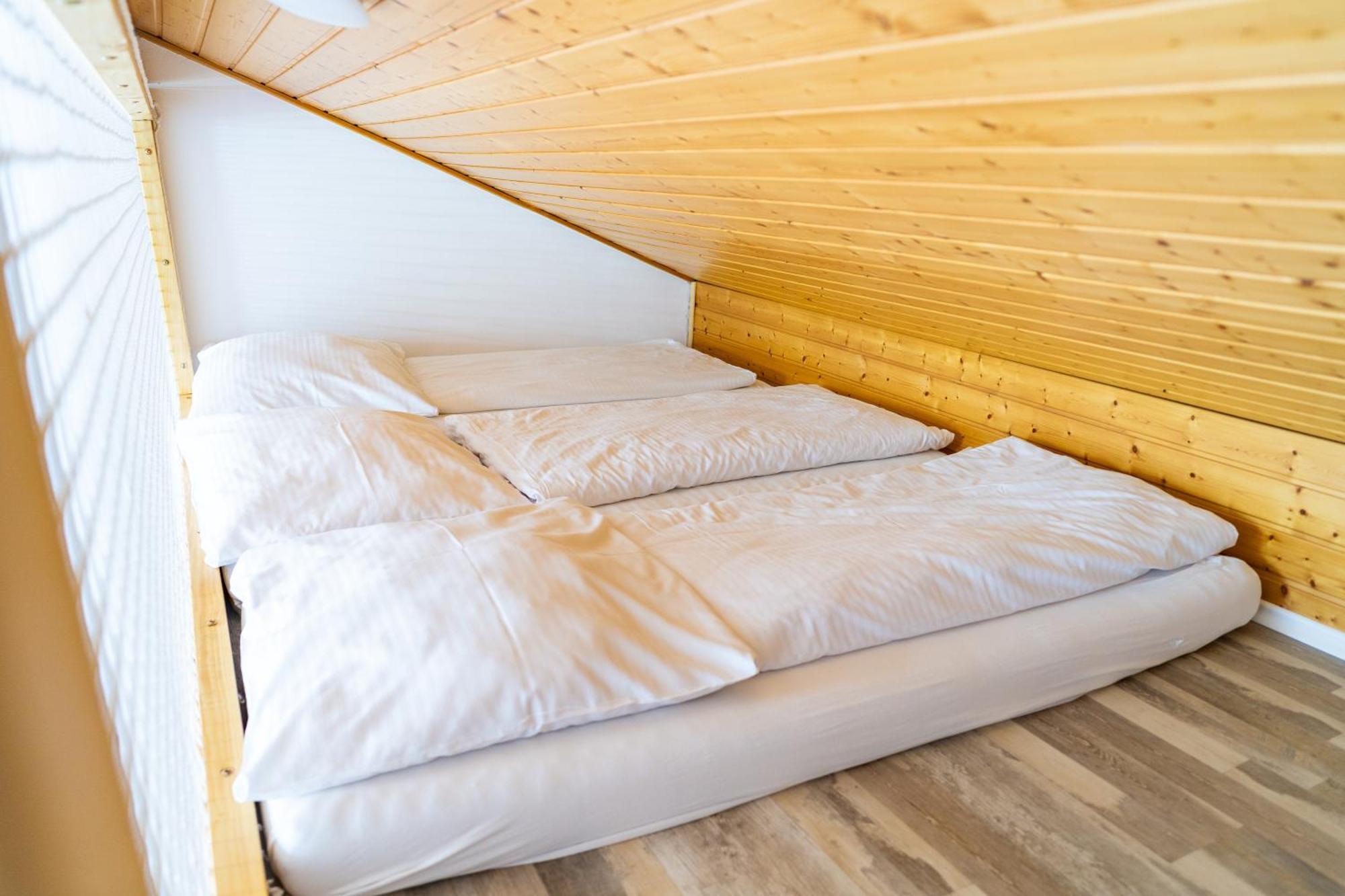 Sweet Rooms Bubesheim Exteriér fotografie
