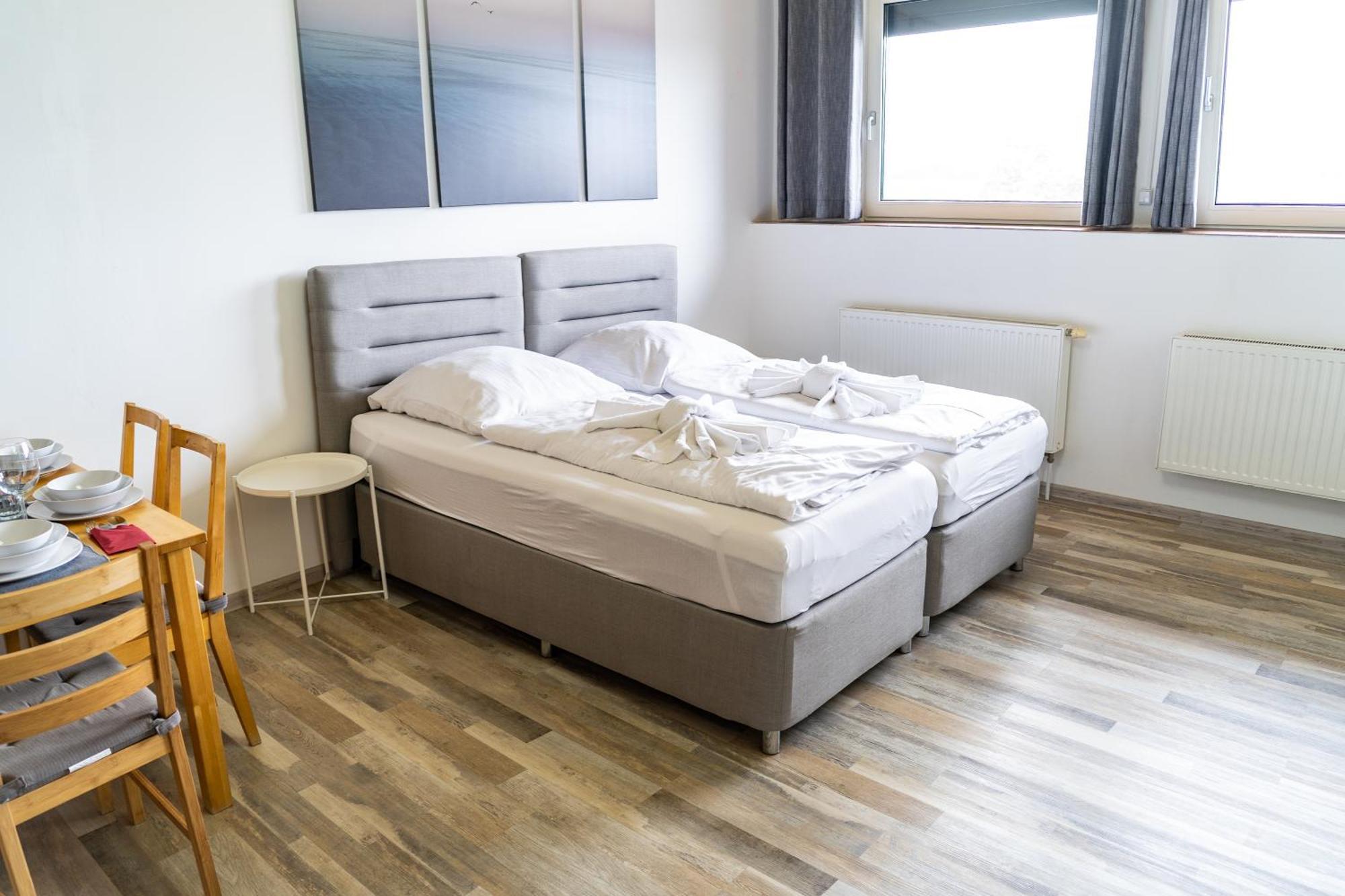 Sweet Rooms Bubesheim Exteriér fotografie